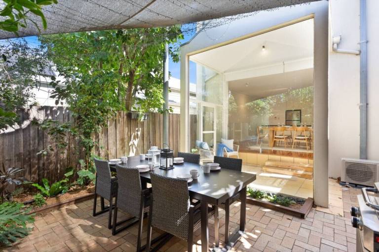 House  Brunswick