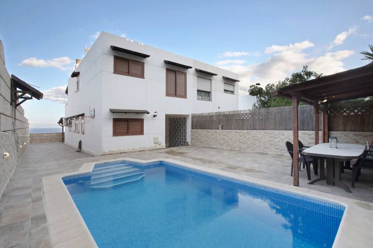 Casa Tabaiba
