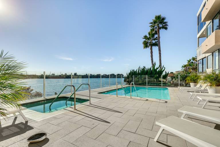 Apartment Carlsbad