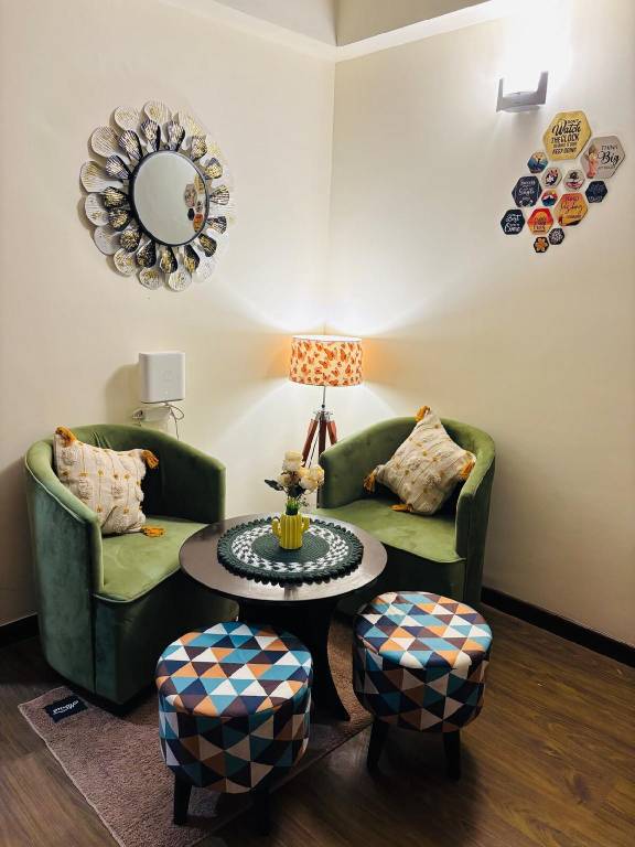 Holiday apartment | Good for workation in Dehradun