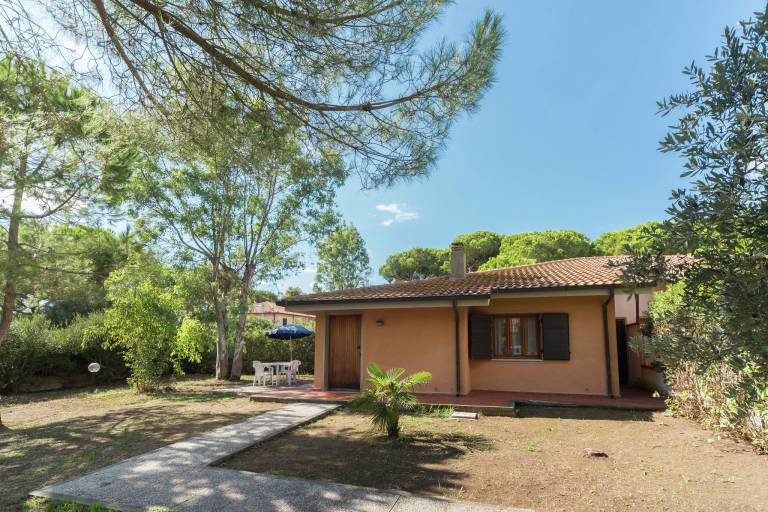 Appartamento Giannella