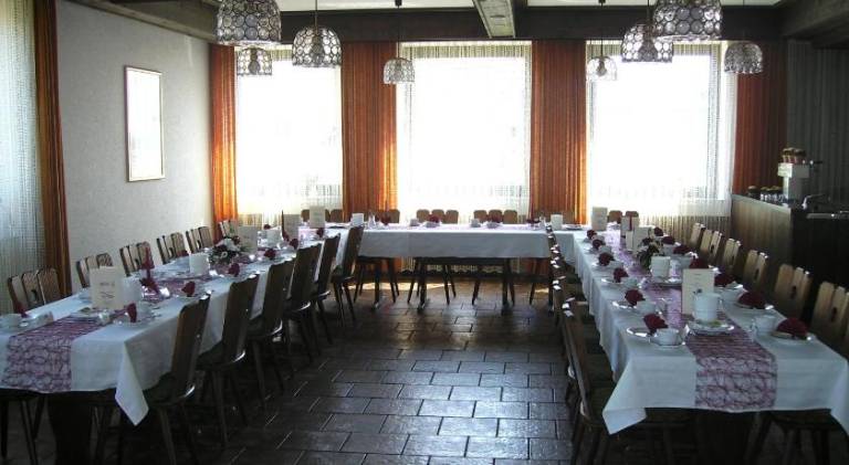 Gasthof Hotel Zum Ross — photo 4