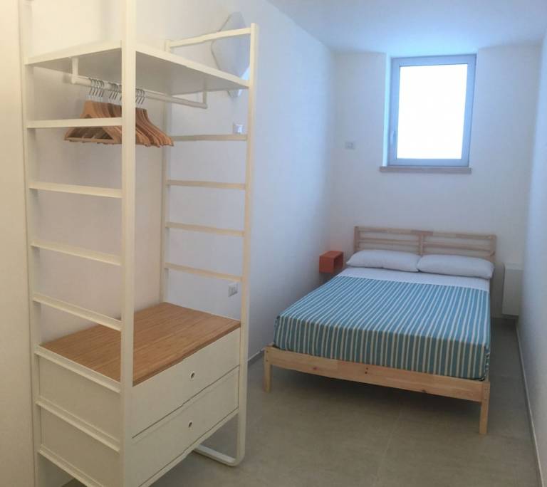 Casa Pescoluse