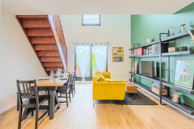 Appartement  Lomme