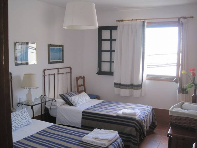 Appartement Haría