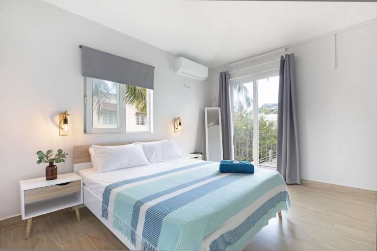 Aparthotel  Pereybere