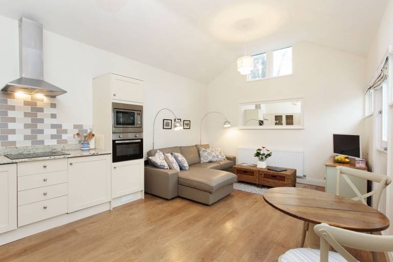 Apartment Thurnham