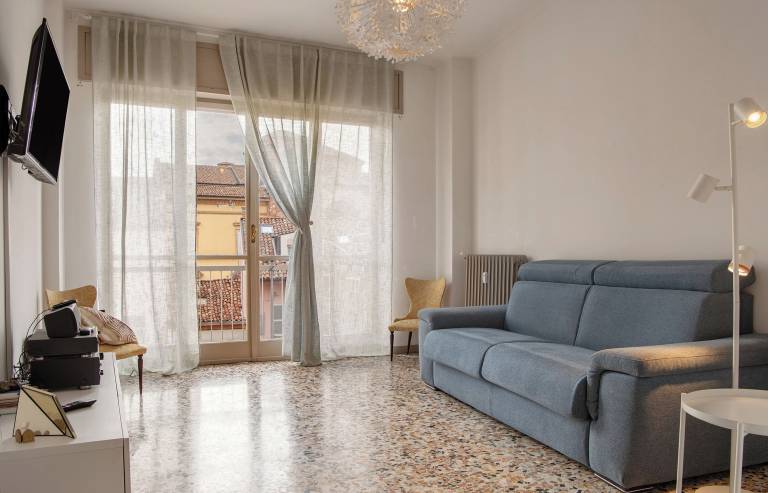 Appartement Asti
