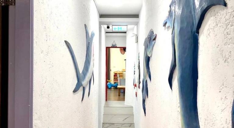 Nanwan 254 Homestay — photo 4