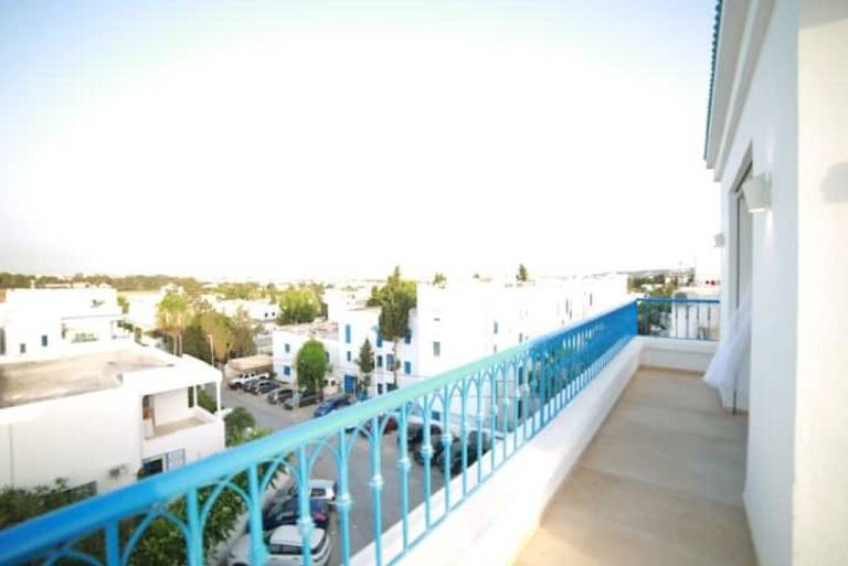 Appartement Marsa