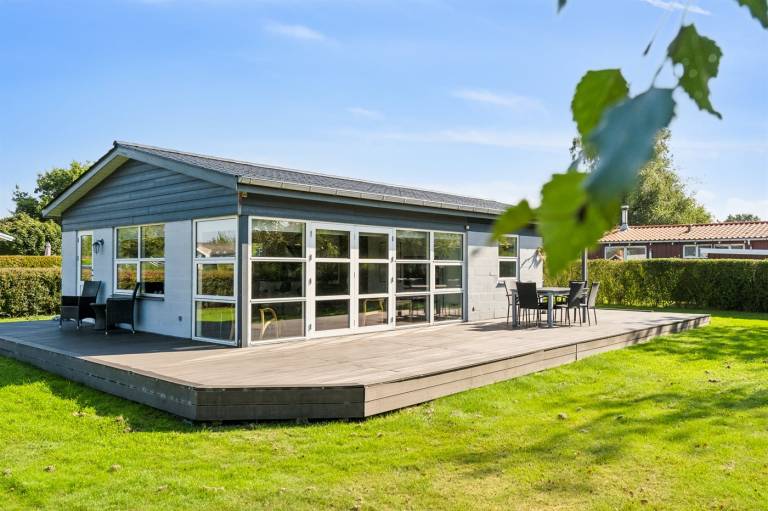 Ferienhaus Nordborg Sogn