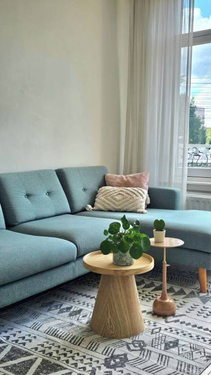 Ferienwohnung Amsterdam