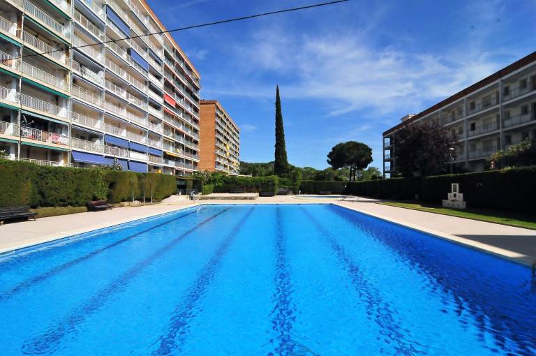 Appartement Pineda de Mar