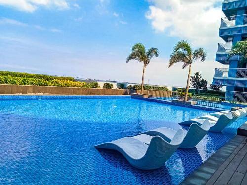 Apartament Paranaque City