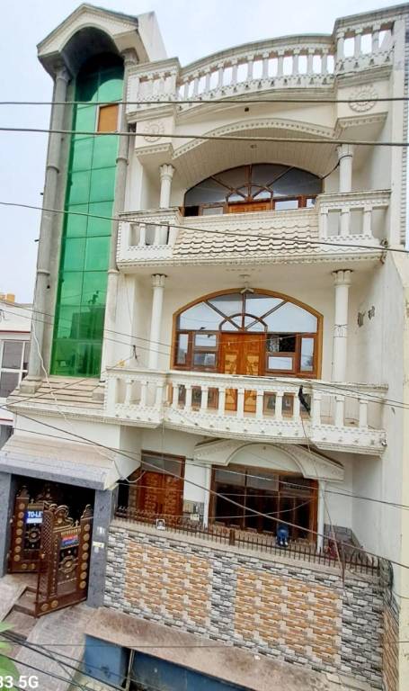 Lord Krishna Home Stay Mathura — photo 3