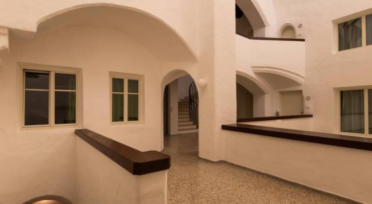 Apartment with 2 rooms for 6 persons — photo 4