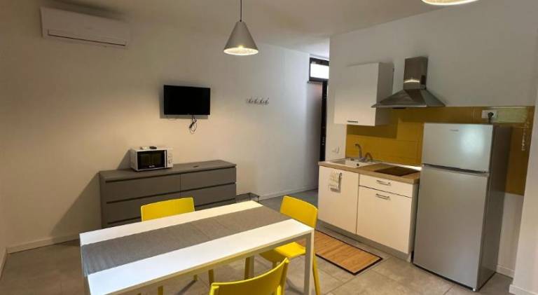 Pleasant rental apartment with terrace | Pet-friendly — photo 3