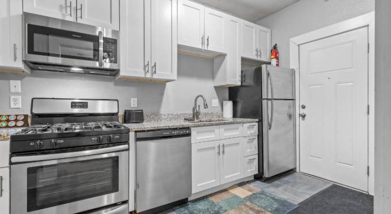 Nice apartment | Pet-friendly — photo 3