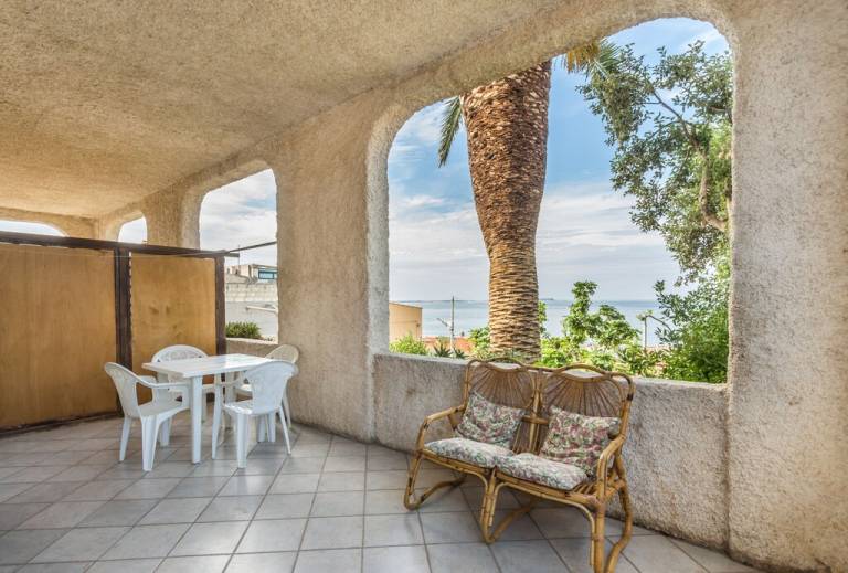 Casa S'Archittu