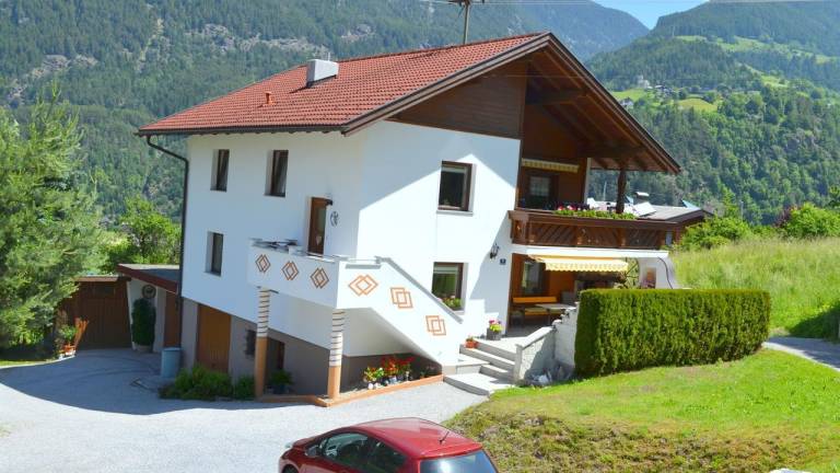 Ferienwohnung Sautens