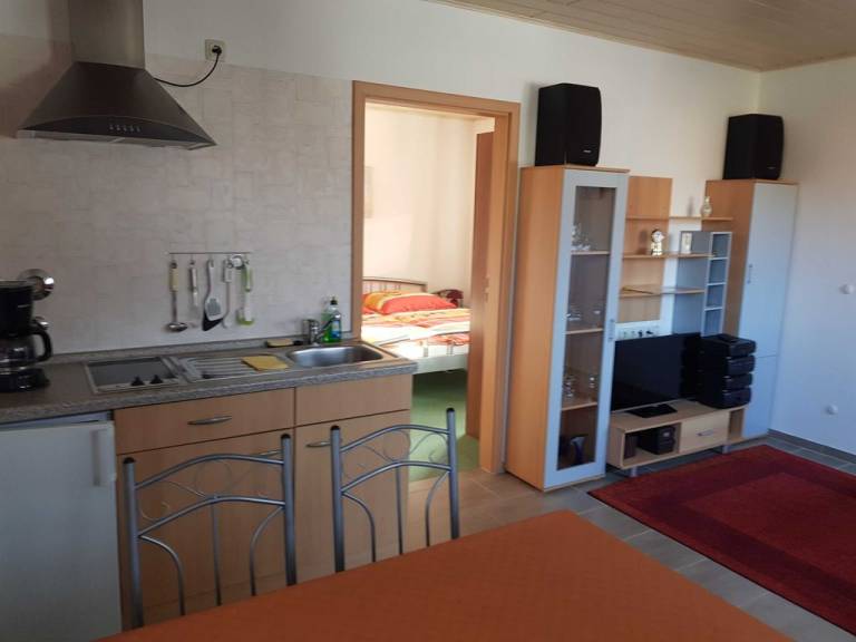 Ferienwohnung Heringsdorf
