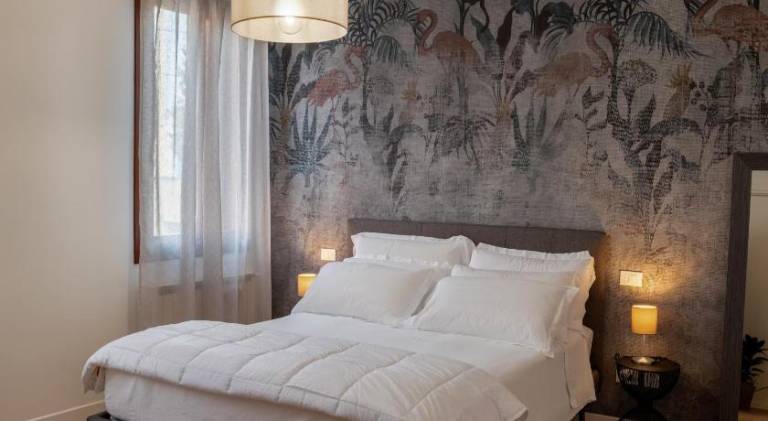 70 m² Ferienwohnung