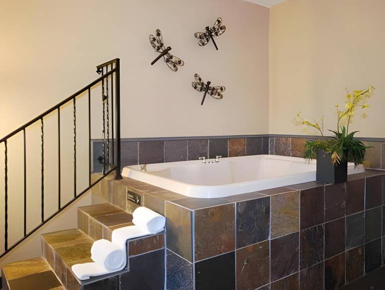 Comfort Inn & Suites Blue Ridge — photo 4