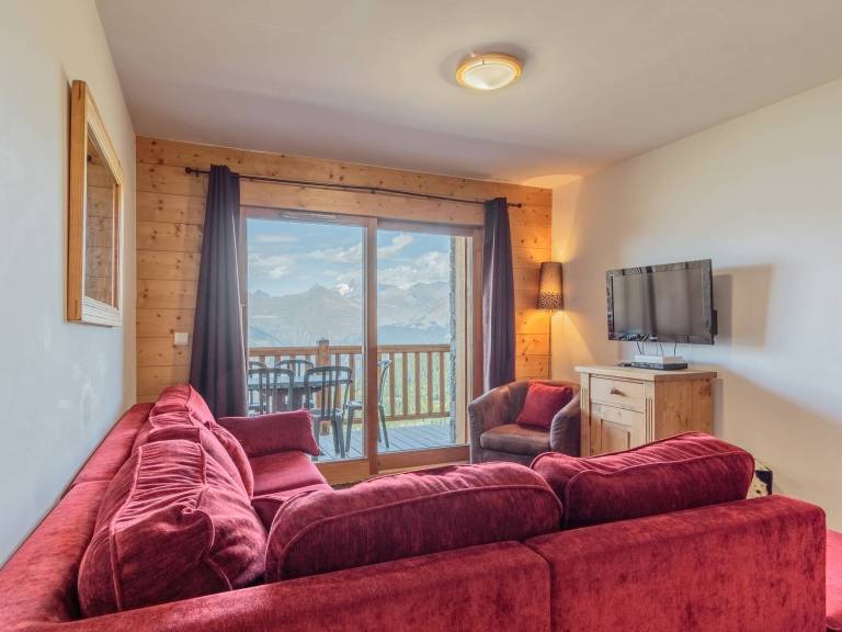 Appartement Bourg-Saint-Maurice