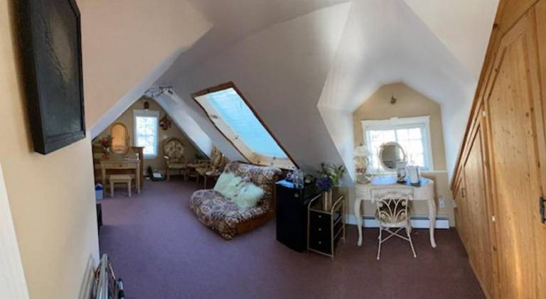 Ocean Breeze Executive Bed and Breakfast — photo 4
