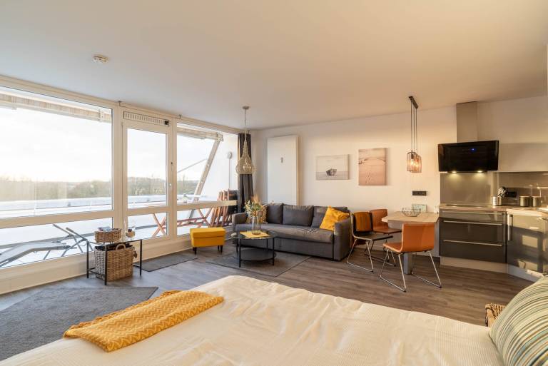 Ferienwohnung Surendorf