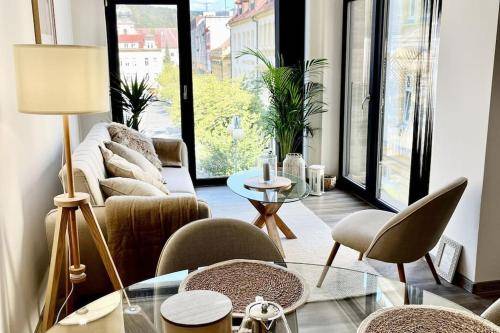Apartmán Děčín