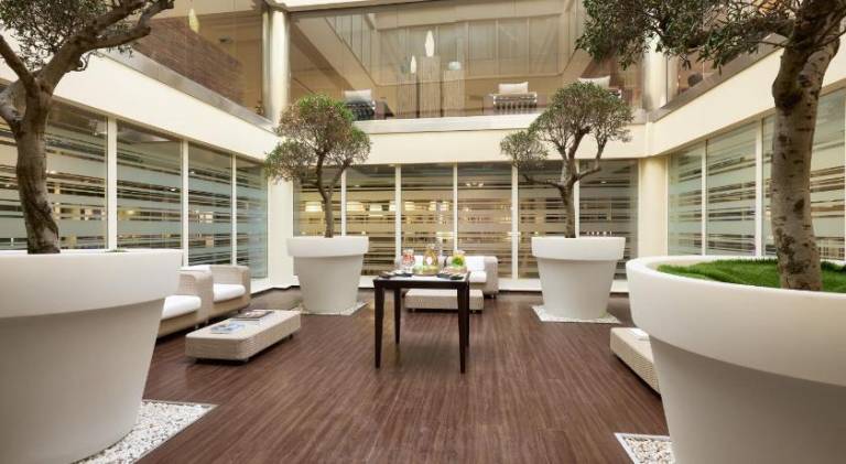 Almar Timi Ama Villasimius Resort & Spa — photo 4