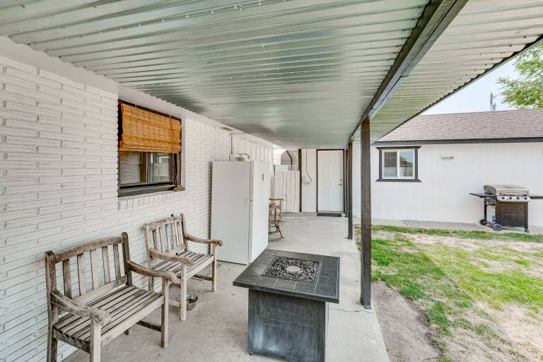 Pet-Friendly Home < 1 Mi to Downtown Moses Lake! — photo 3