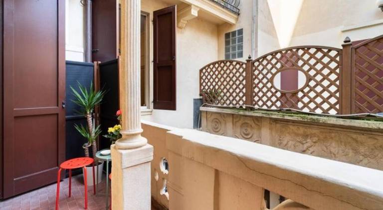 Appartamento elegante e centrale La Foglia D'Oro — photo 3