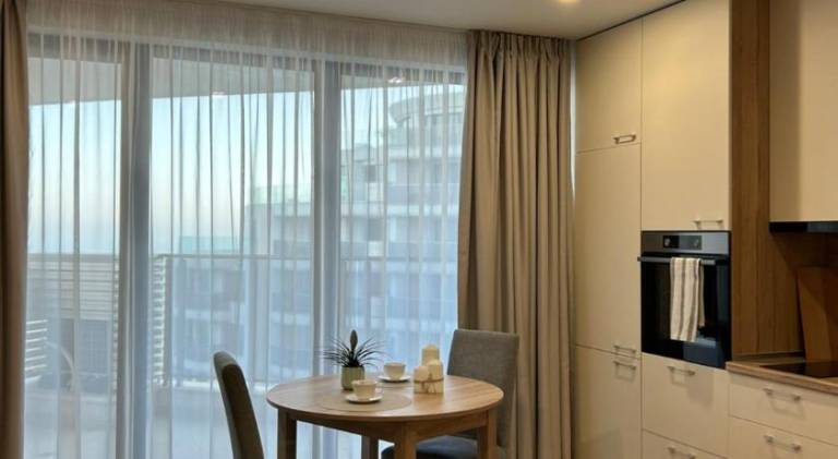 Beautiful holiday apartment with pool | Next to the beach | Dogs allowed — photo 4