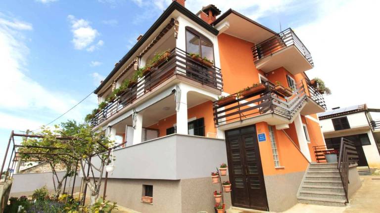 Apartman  Čepljani