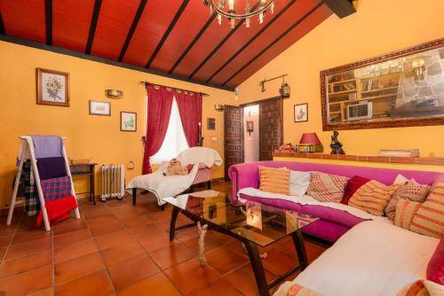 Casa Ronda