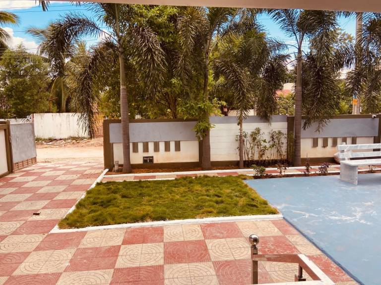 Pleasant villa with yard | Pets are welcome — photo 5