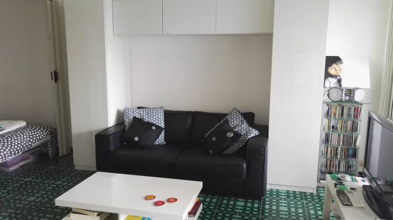 Apartament La Grande-Motte