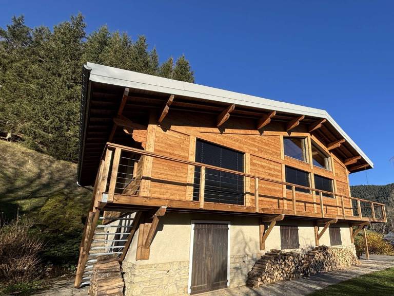 Chalet  Méaudre