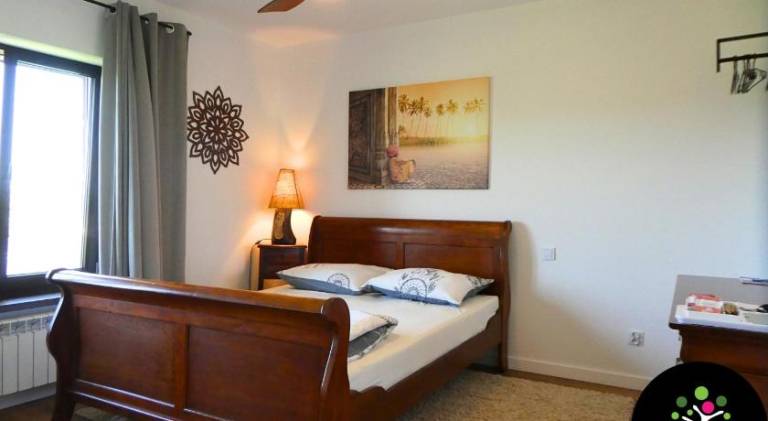 Apartament Magdalenka
