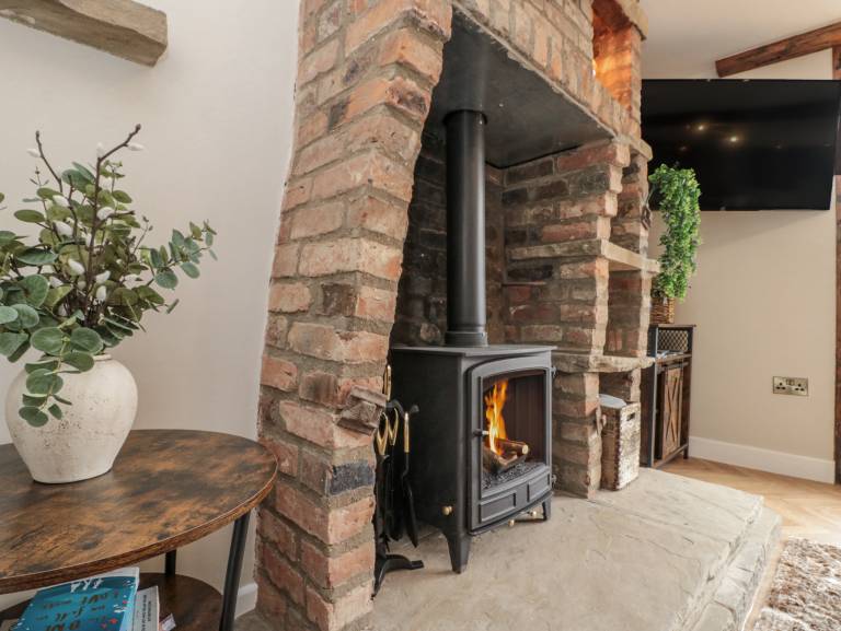 Family-friendly cottage | Beach view | Next to the beach | Pets allowed — photo 4