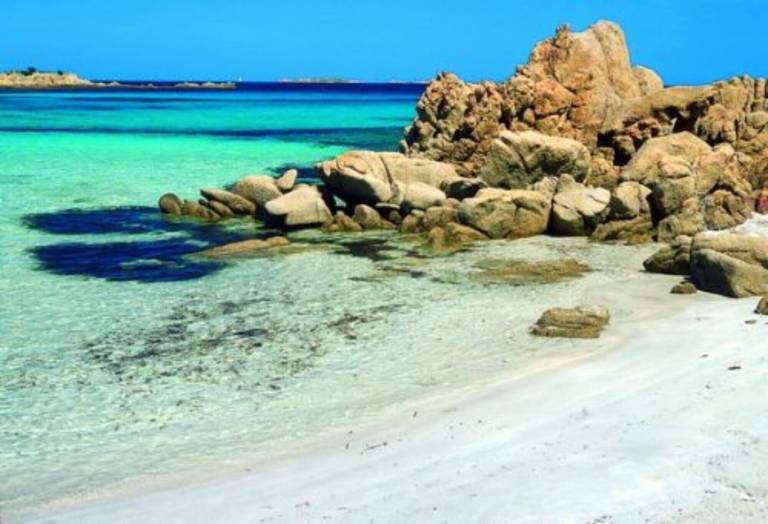 Appartement Porto Cervo