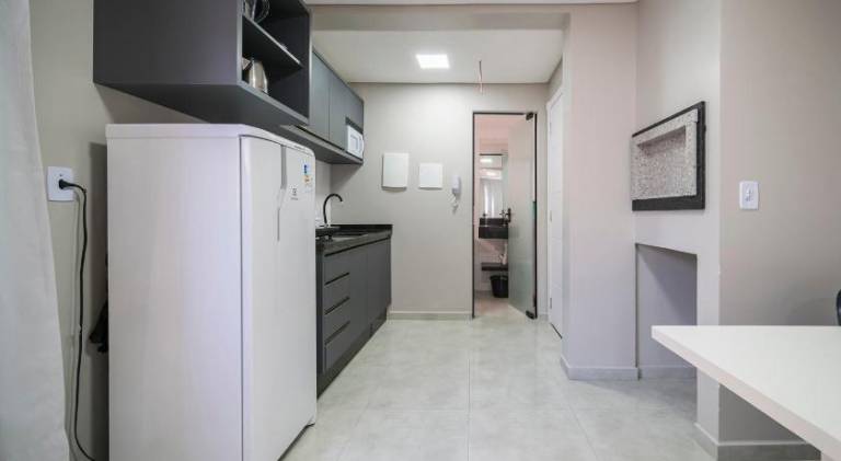 Rental apartment with terrace & barbeque — photo 5