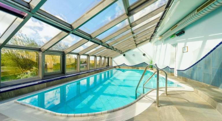 SOLTHUS Hotel&SPA — photo 3