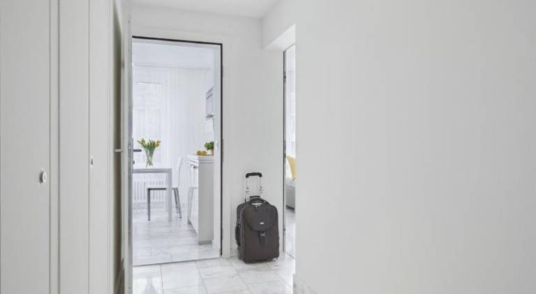 Beautiful apartment with patio | Pets are welcome — photo 4