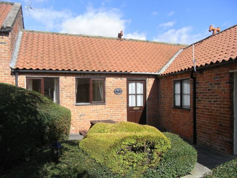 Cottage Bedale