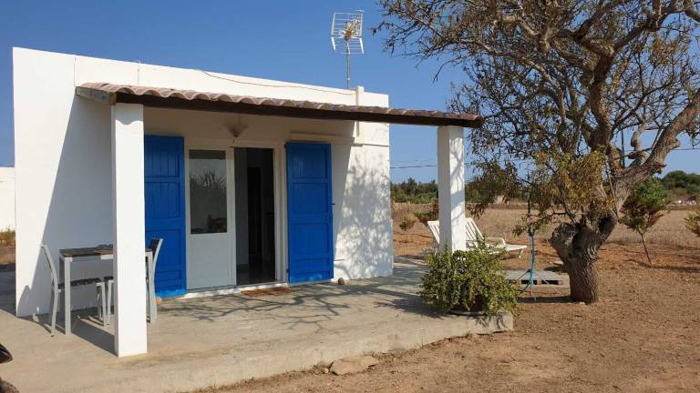 Ferienwohnung Formentera