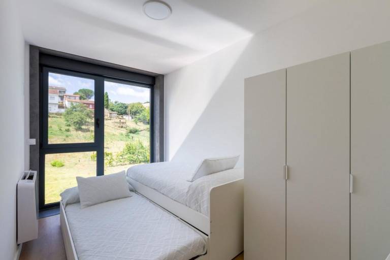 House  Ourense