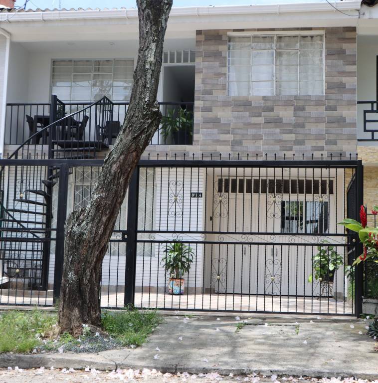 Apartment  Champagnat